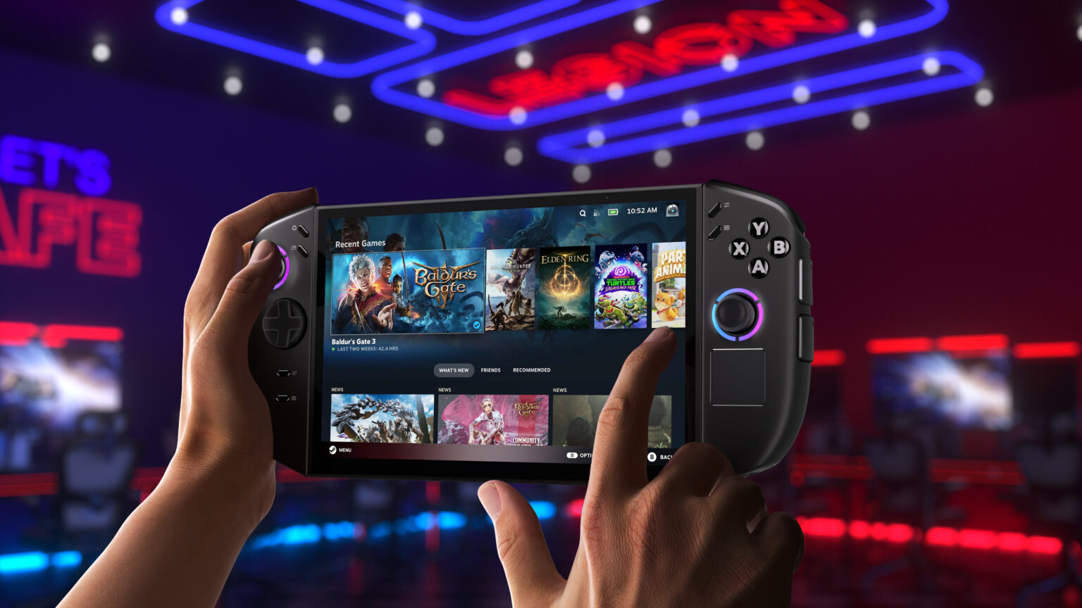 Legion Go 2’s pricing draws backlash, and Lenovo’s response falls flat