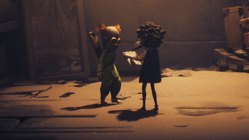 Little Nightmares 3: The Final Preview