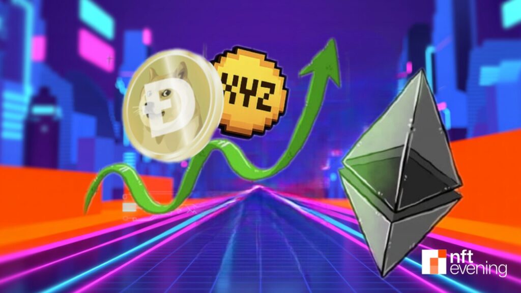 As Ethereum Struggles, Dogecoin and XYZVerse Are Locked in a $1 Showdown As Ethereum Struggles, Dogecoin and XYZVerse Are Locked in a $1 Showdown