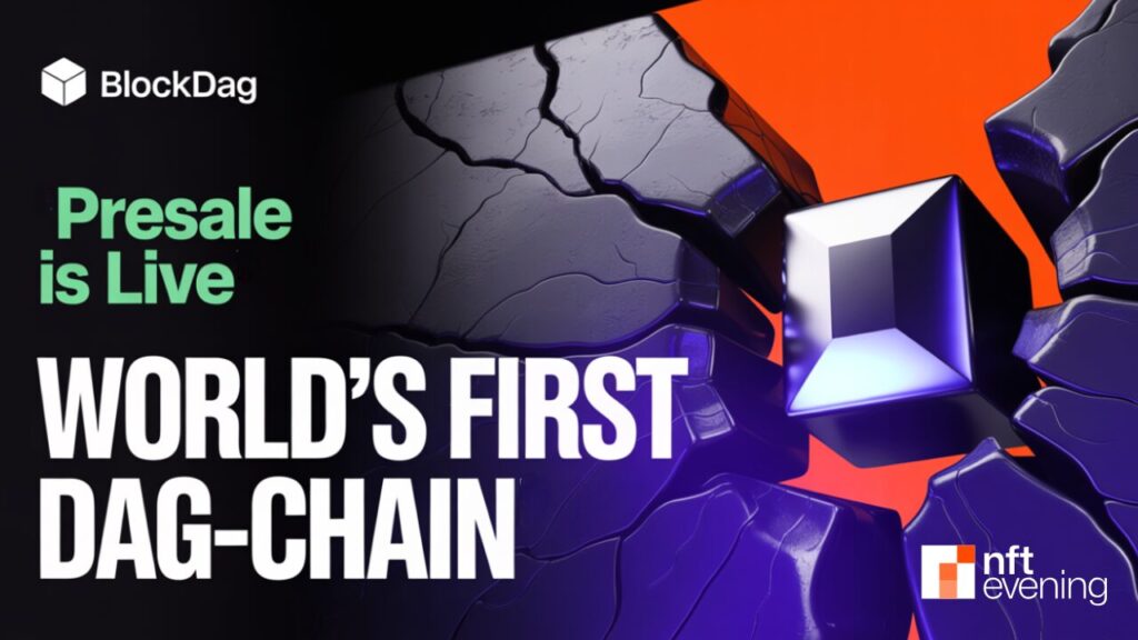 Cardano Bullish Zone Holds, XRP Breakout Level Nears, BlockDAG’s 76,815% ROI Cardano Bullish Zone Holds, XRP Breakout Level Nears, BlockDAG’s 76,815% ROI