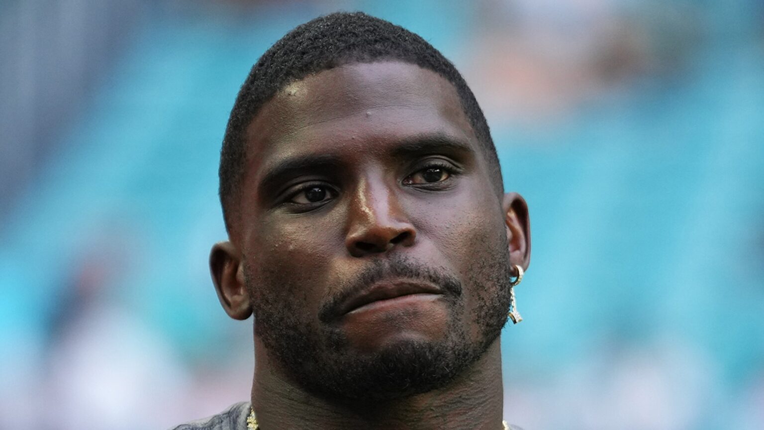 NFL Investigating New Tyreek Hill Domestic Violence Claims