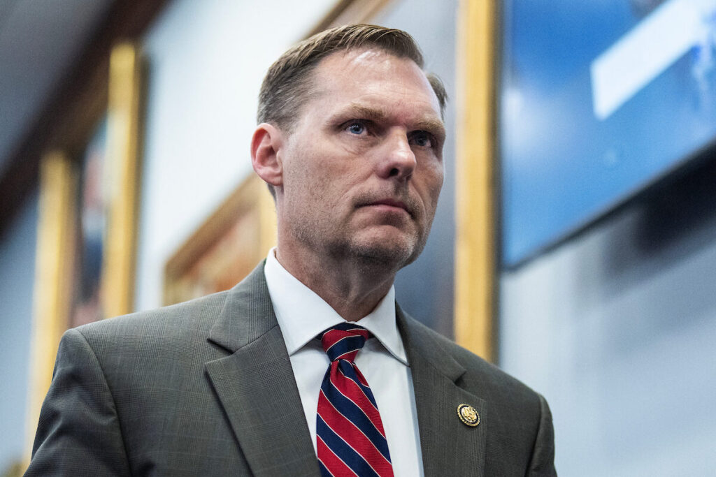 The 14 House districts that didn’t budge from 2022 to 2024