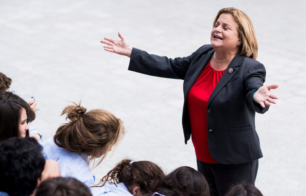 They seem fine: Life after Congress