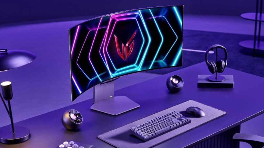 18 months of OLED testing show burn-in worries might be over