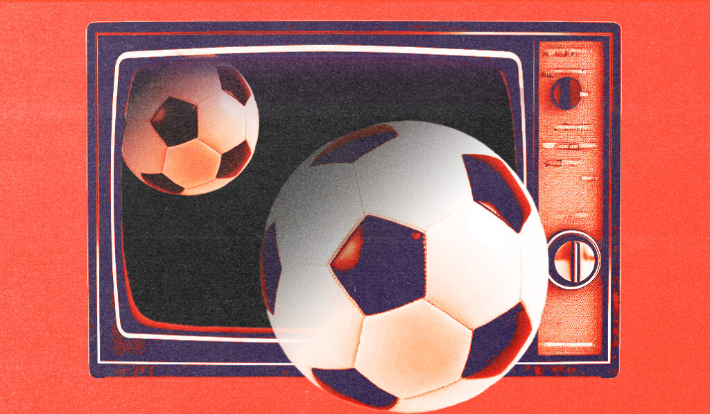 Advertisers are already looking ahead to next year’s World Cup