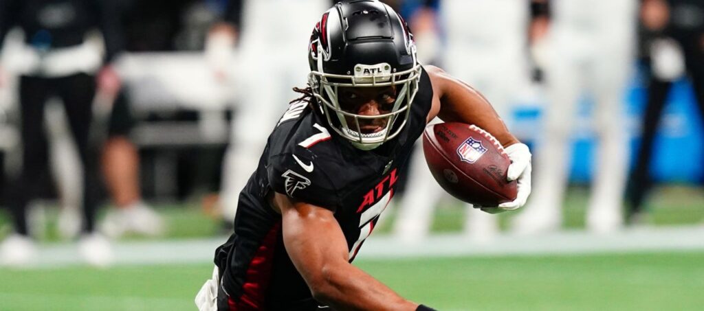 2025-26 Fantasy Football Rankings Week 2