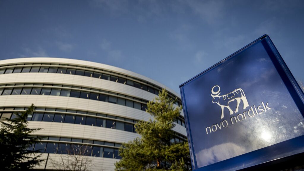 Novo Nordisk, maker of obesity drug Wegovy, to cut 9,000 jobs to sharpen focus, meet competition