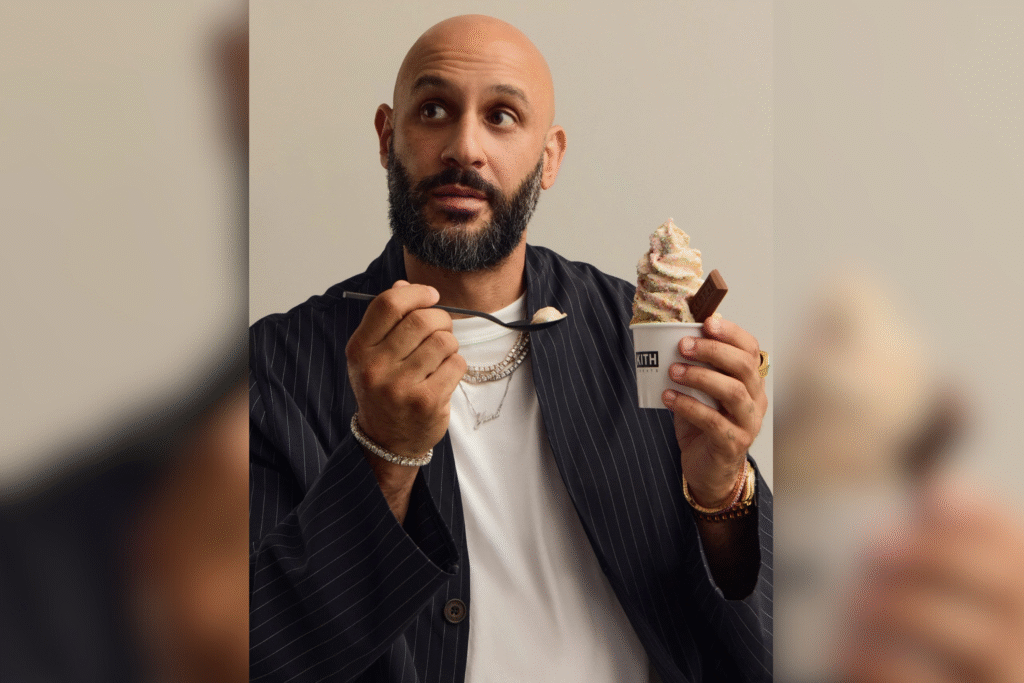 Greg Yuna’s Jewelry is Combining Culture and Art From Nolita to Tokyo