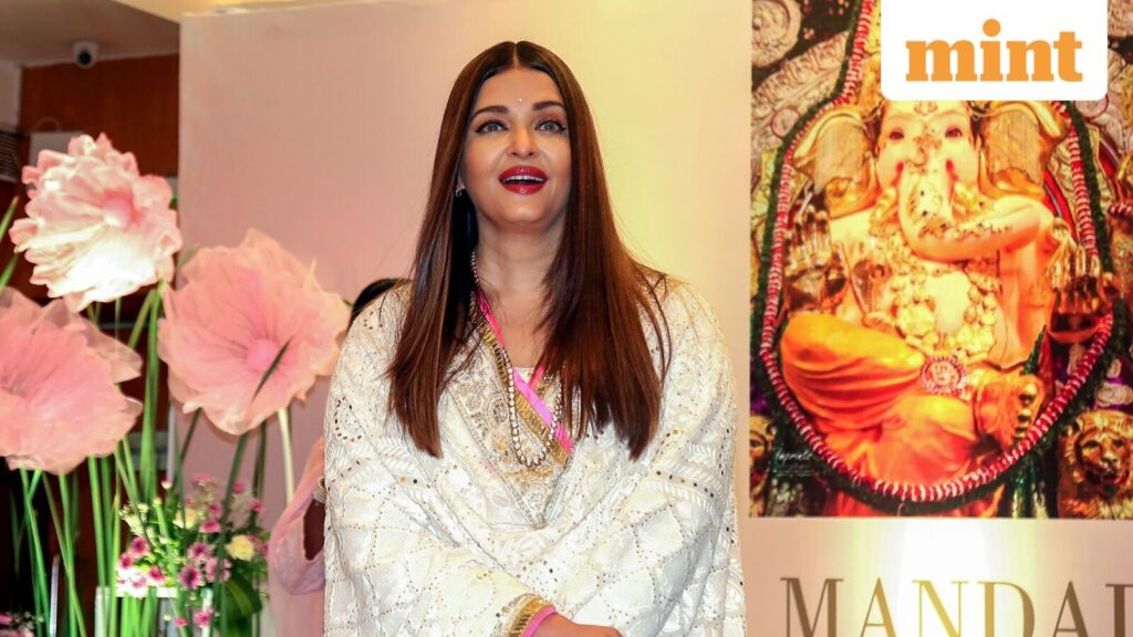 Aishwarya Rai’s personality rights protected: Top things Delhi HC said banning unauthorised use of her name, image