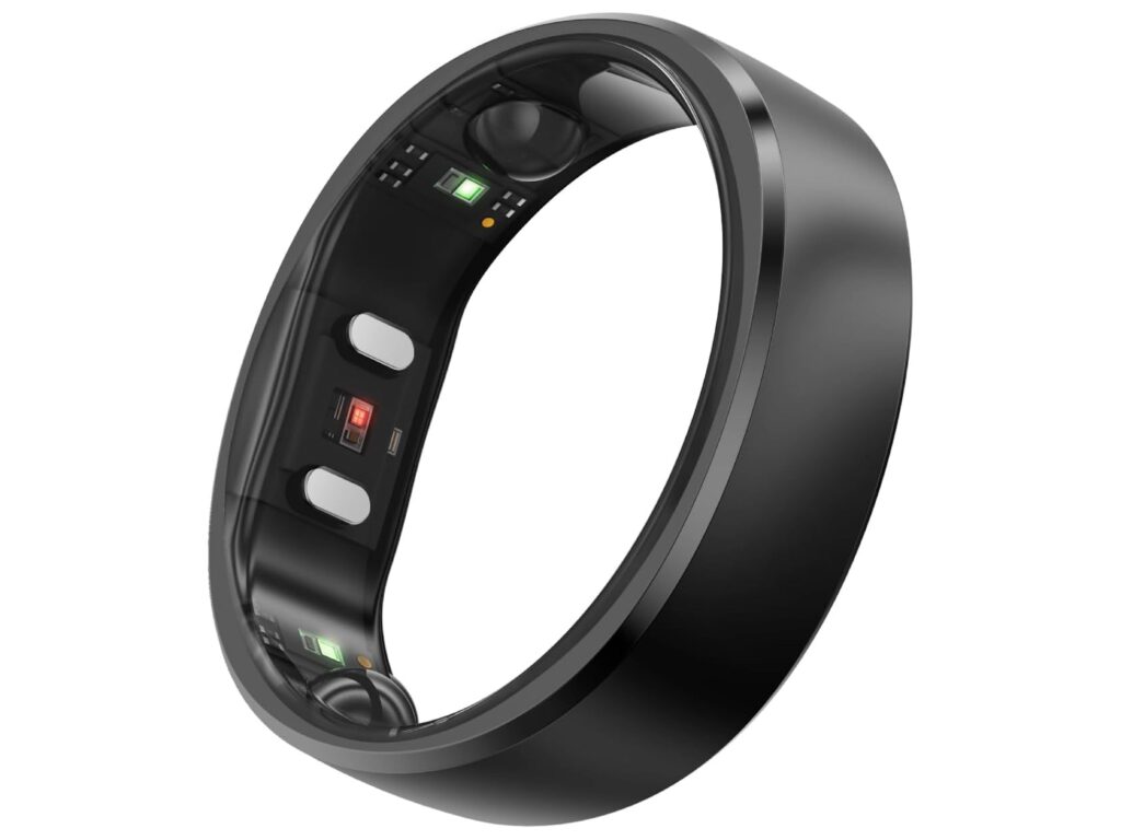 RingConn: Wearables get new update with improvements, blood pressure measurement on the way