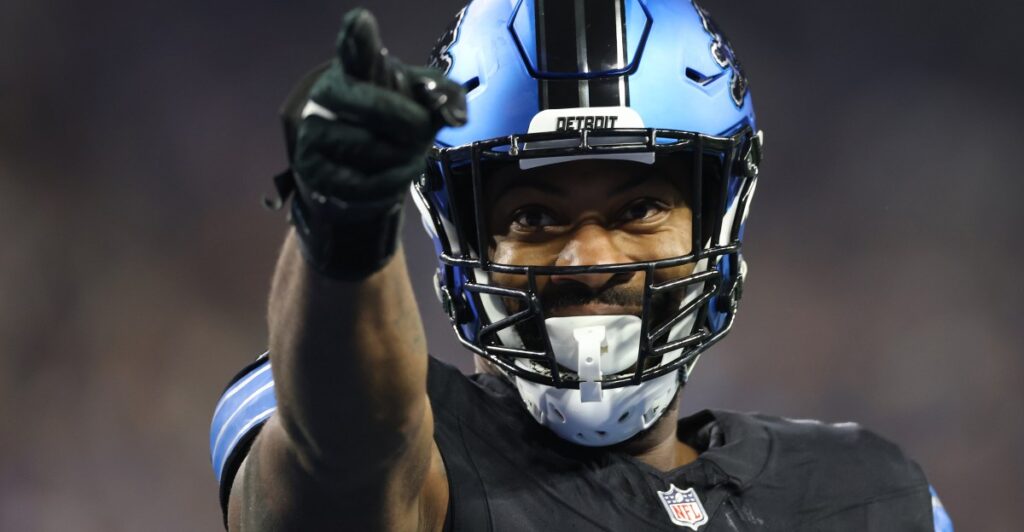 Eagles Film Review: Za’Darius Smith is exactly the kind of pass rusher this team needed