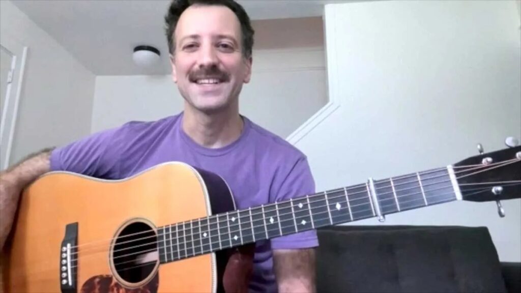 How to Play the Challenging and Rewarding Flatpicked Fiddle Tune ‘Daley’s Reel’