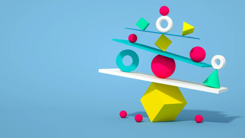 What Scaling Under Pressure Teaches You About Leadership