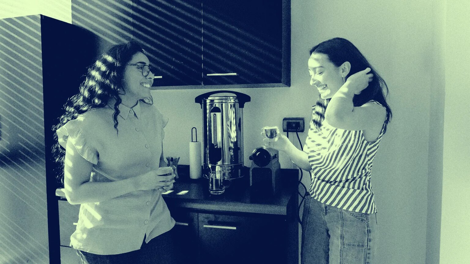 Why Encouraging Workplace Friendships Benefits Your Business