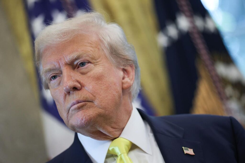 White House Attacks BLS Data As ‘Useless’ After Downward Revision To Jobs Report