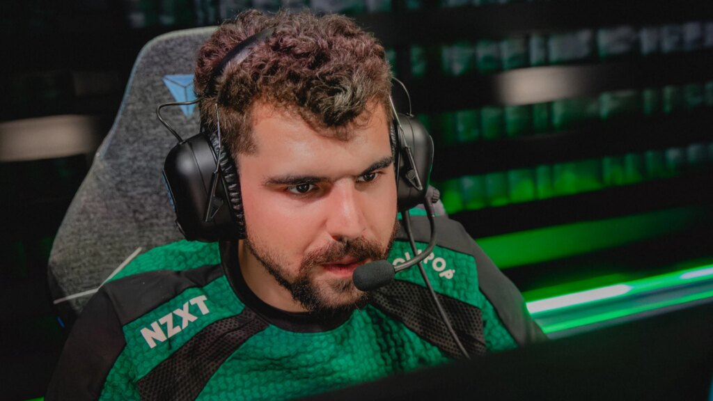 “I’ll Be Taking Steps to Reflect”: Bwipo Apologizes After Sexist Twitch Rant That Resulted in FlyQuest Suspension