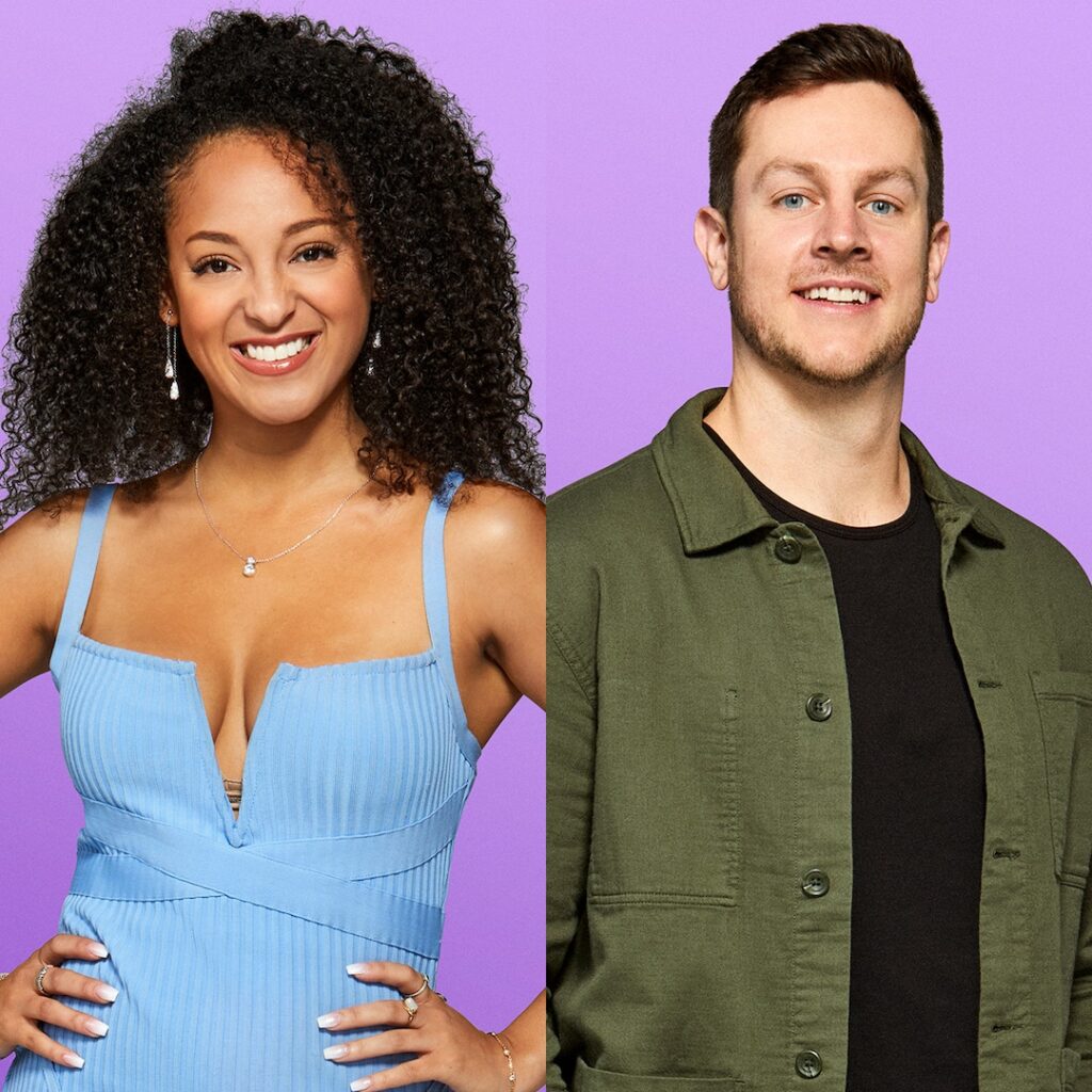 Love Is Blind Season 9 Cast Revealed: Meet the Singles From Denver