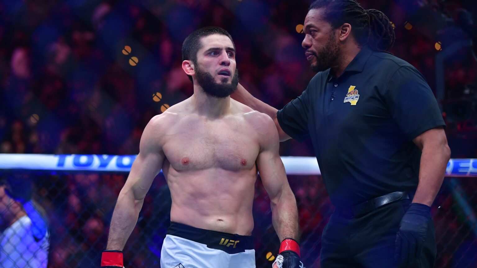 Dan Hardy: Islam Makhachev’s ‘all-round game so problematic’ for Jack Della Maddalena