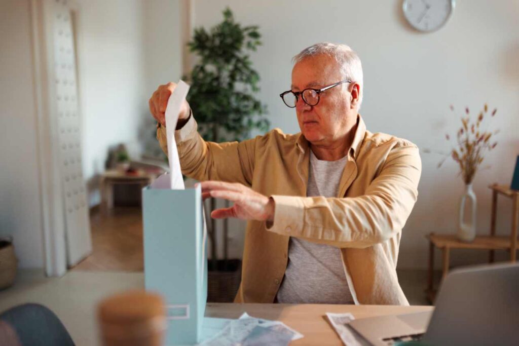 Don’t ignore this upcoming Medicare update — it could be the most important message of the year