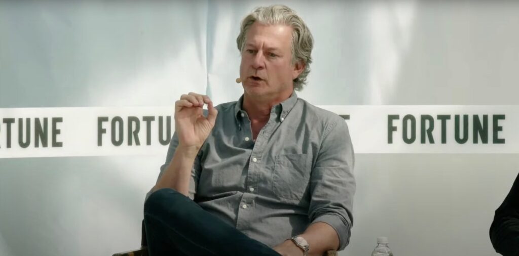 Google is a ‘bad actor’ says People CEO, accusing the company of stealing content