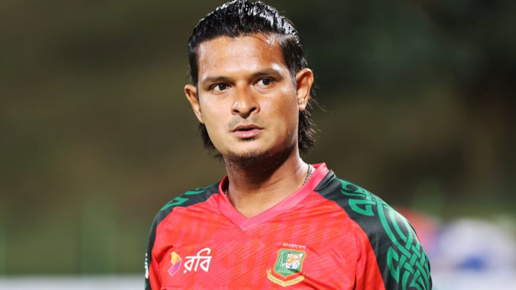 How to watch Bangladesh vs. Sri Lanka online for free