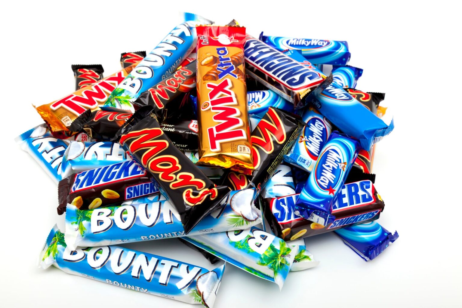 Mars, PepsiCo and ADM join forces to advance ag-tech