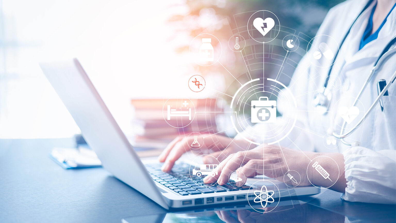 EHR Interoperability May Be Coming Closer to Reality