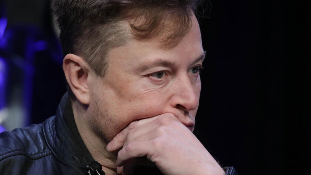 ‘We’re Toast’-Tesla CEO Elon Musk Issues Serious $37 Trillion Warning As Fed Bitcoin Price Boom Predicted