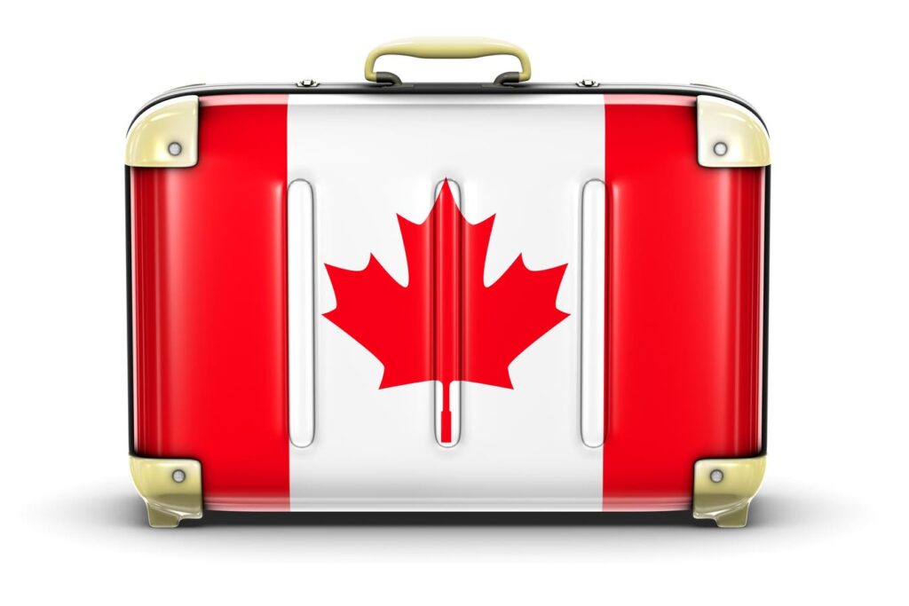 8-Month Canadian Boycott Of US Travel Going Strong