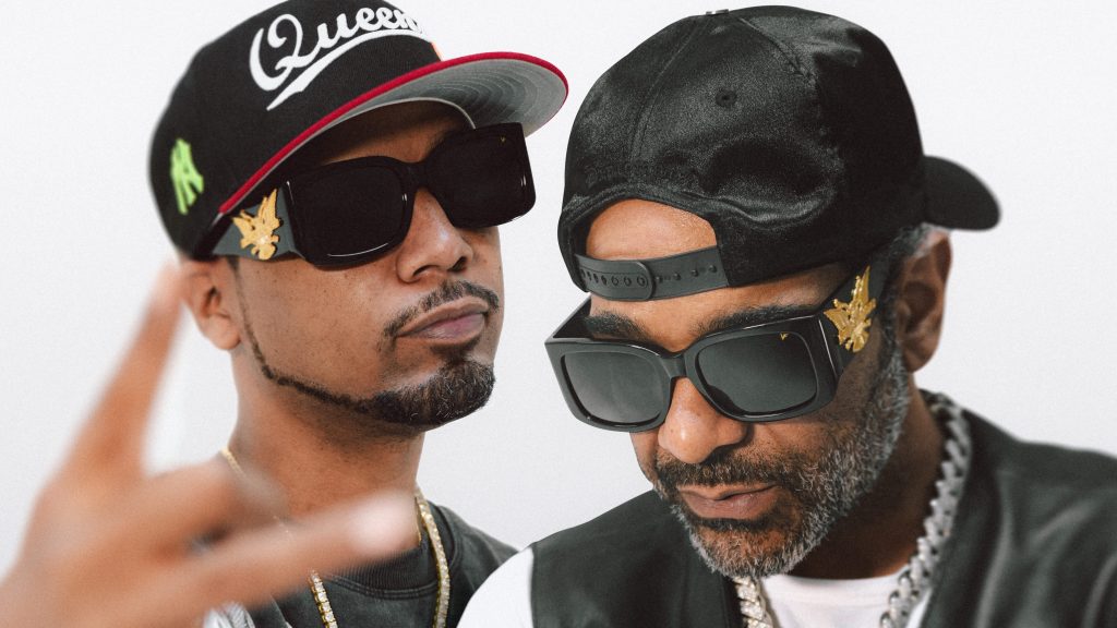 The Diplomats And Vintage Frames Company Celebrate Launch Of Limited-Edition Eyewear At ESSX The Diplomats And Vintage Frames Company Celebrate Launch Of Limited-Edition Eyewear At ESSX