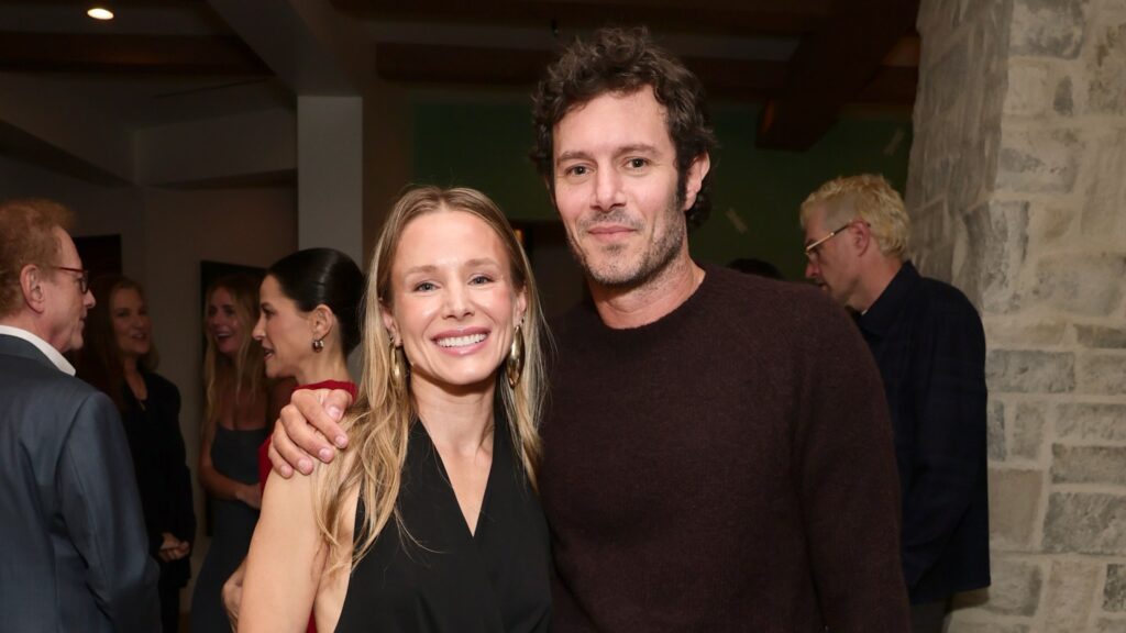 Emmys 2025: Inside the A-List Parties (Updating) Emmys 2025: Inside the A-List Parties (Updating)