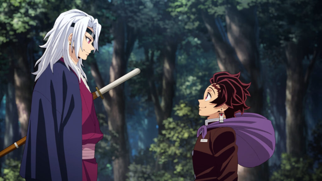 Box Office: Japan’s Anime Blockbuster ‘Demon Slayer Infinity Castle’ Scoring Record U.S. Opening Box Office: Japan’s Anime Blockbuster ‘Demon Slayer Infinity Castle’ Scoring Record U.S. Opening