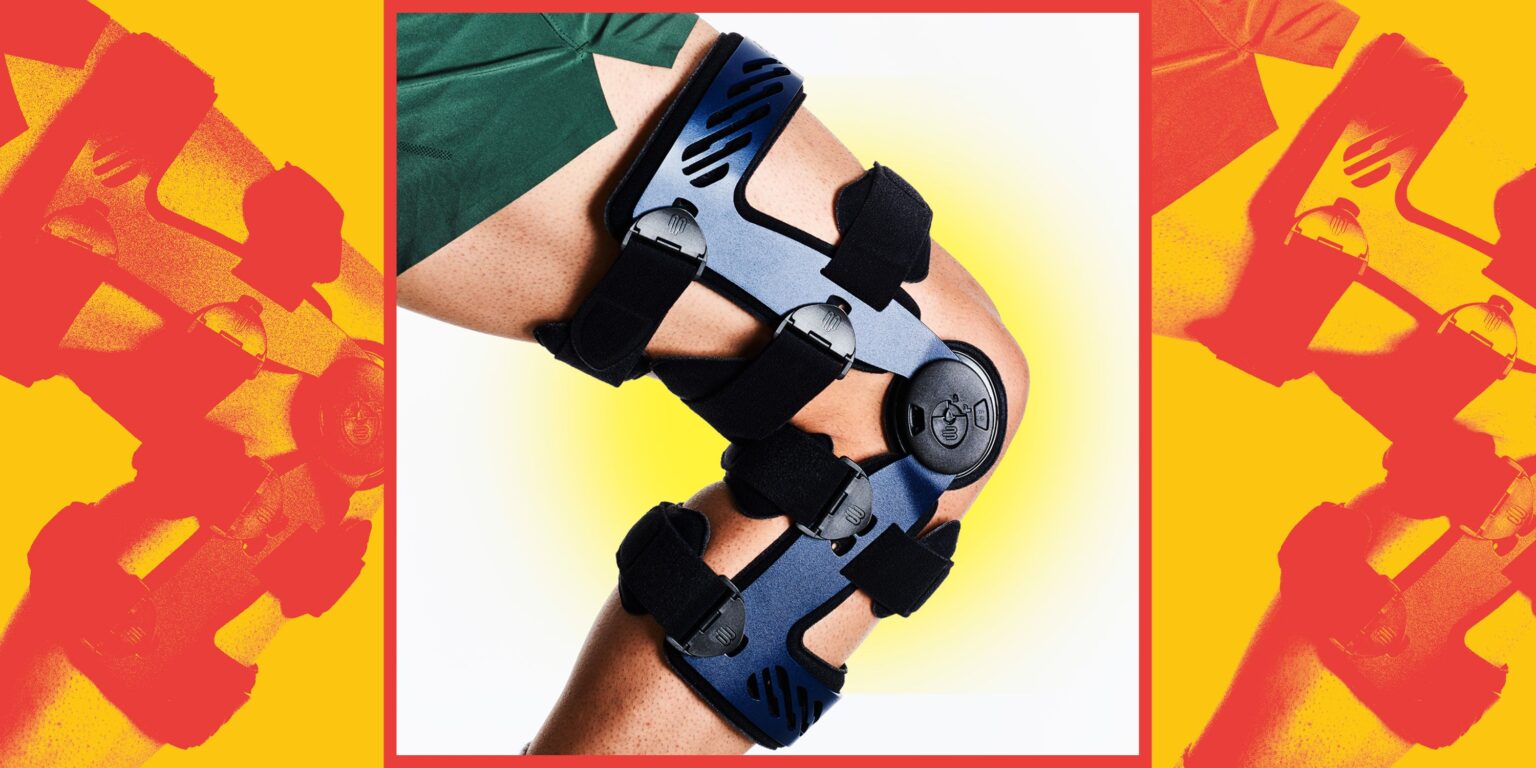 A New Technique Could Heal One of the Most Common—And Catastrophic—Injuries in Sports