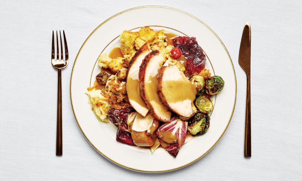 53 Thanksgiving Recipes We Turn to Year After Year