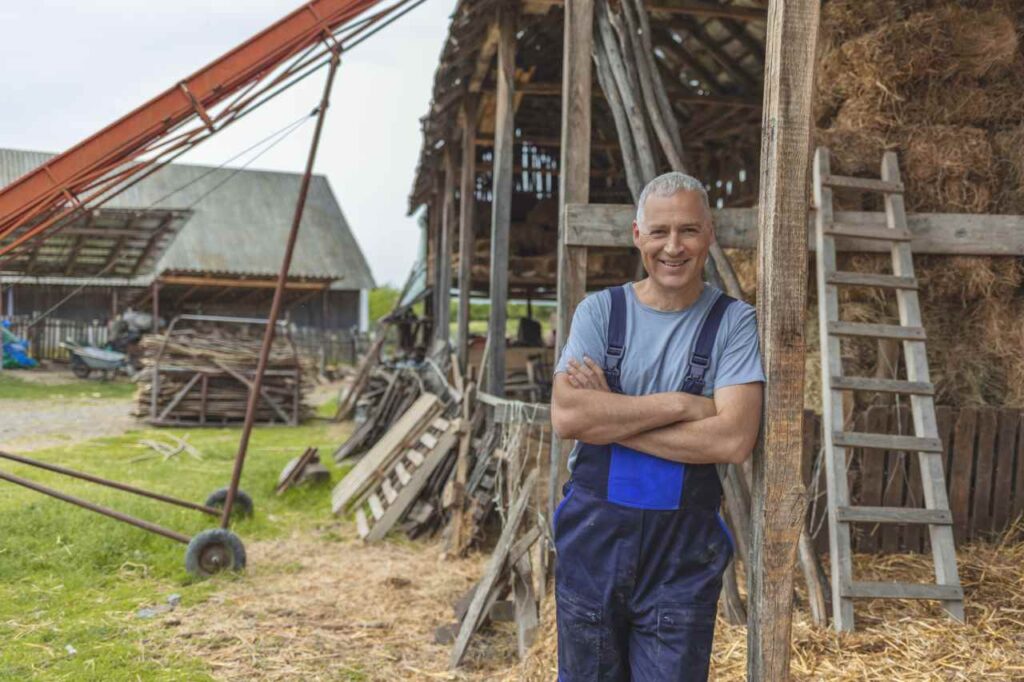 ‘It’s keeping me up at night’: My brother sold his share of the family farm and lost the rest in a divorce. He says I owe him.