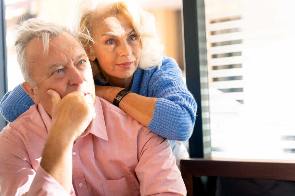 My boyfriend, 69, moved in. He refuses to pay more than $1,300 in rent and won’t do yard work. What should I do?