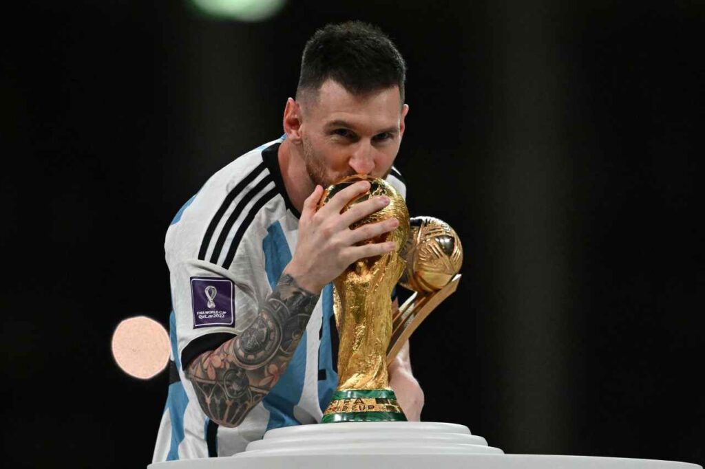 The FIFA World Cup ticket presale is live. What to know about dynamic pricing, lotteries and sale dates while trying to score seats.