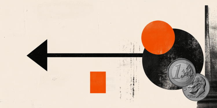 EUR/USD steadies as Fed rate cut bets firm amidst US labor market concerns EUR/USD steadies as Fed rate cut bets firm amidst US labor market concerns