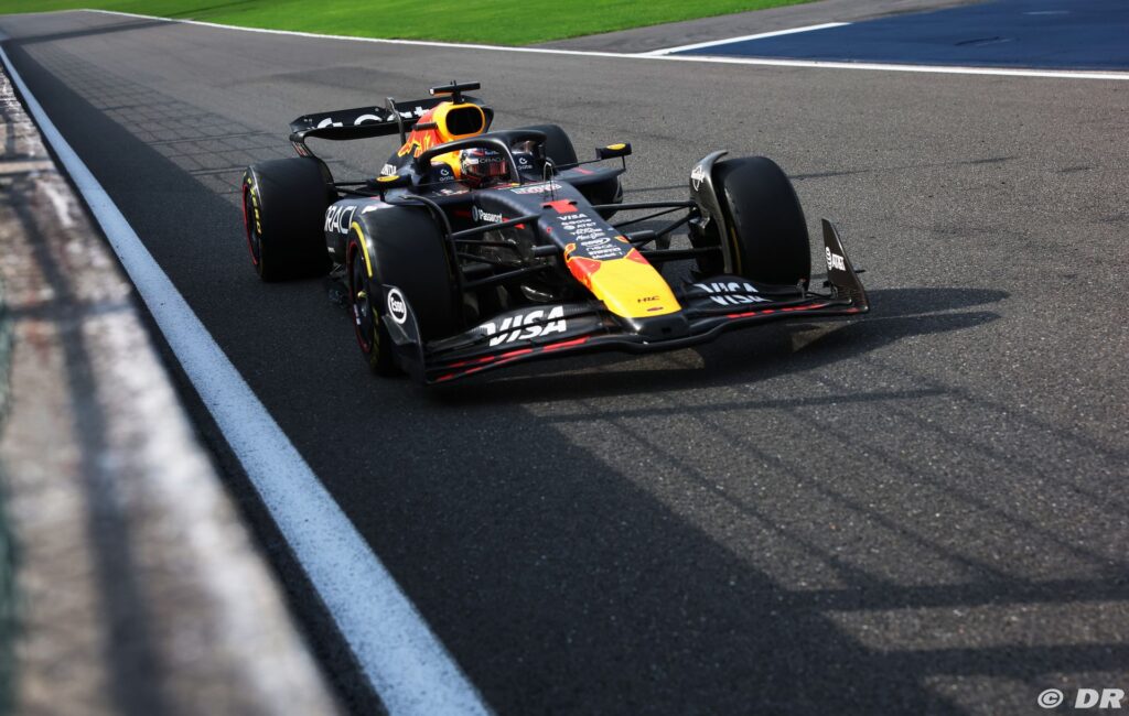 La gestion moteur ‘sera plus’ cruciale en 2026 avec les nouvelles F1 La gestion moteur ‘sera plus’ cruciale en 2026 avec les nouvelles F1