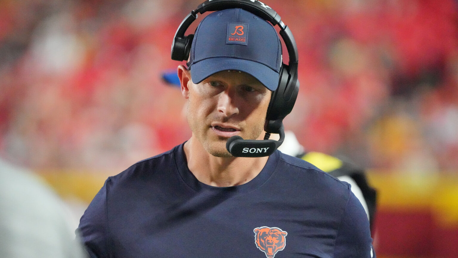 Why it’s ‘complete panic mode’ for this NFC team with another loss in Week 2