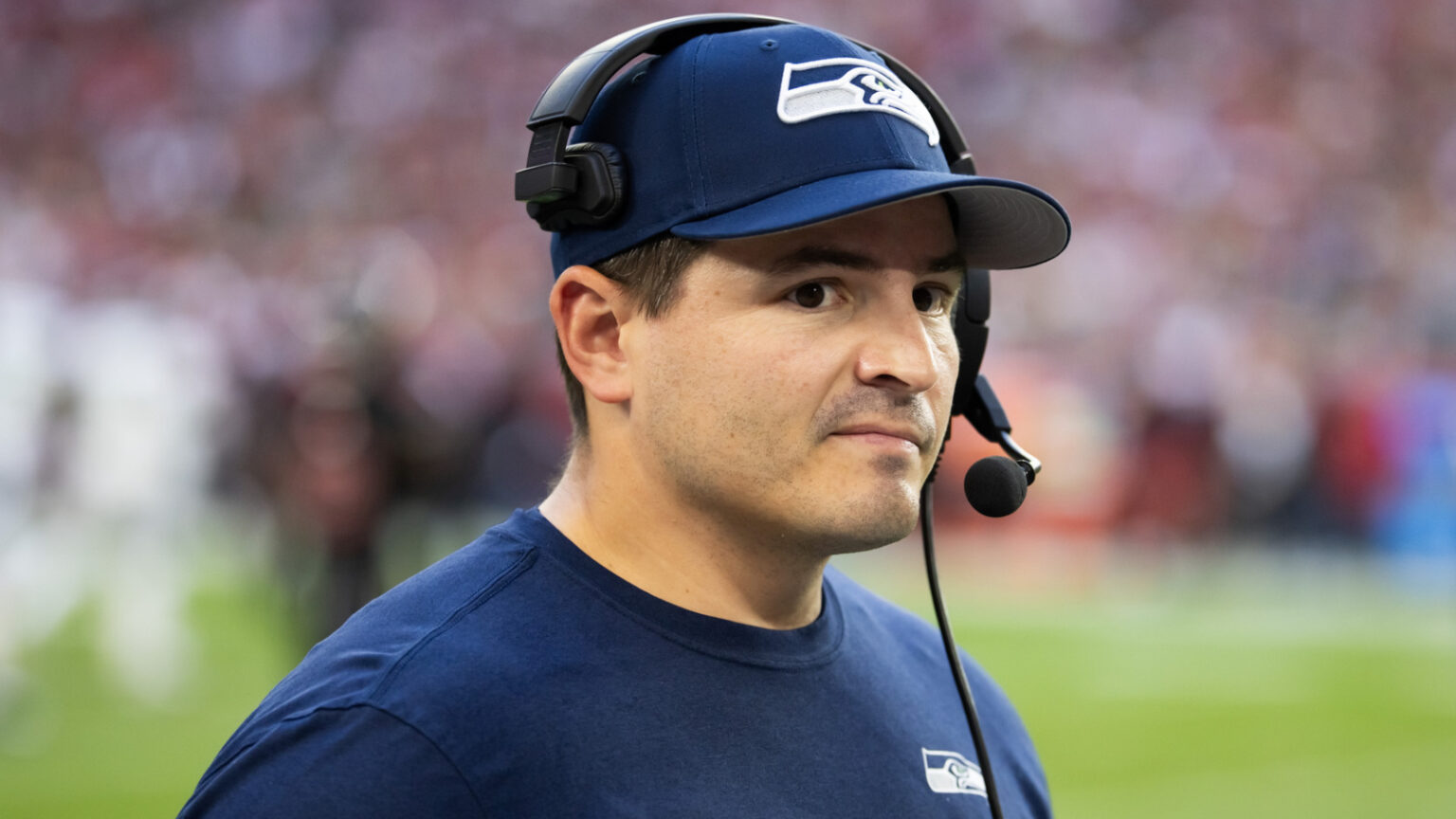 Seahawks head coach speaks out after multiple defenders go down with injury