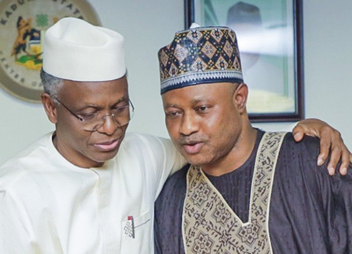 PRNigeria Fact-Check Validates Video of Gov Uba Sani Praising El-Rufai for Property Acquisitions and Peter Obi’s Angle PRNigeria Fact-Check Validates Video of Gov Uba Sani Praising El-Rufai for Property Acquisitions and Peter Obi’s Angle