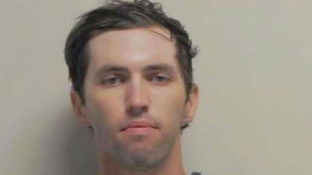 Charlie Kirk Shooting Suspect: What We Know About 22-Year-Old Utah Man