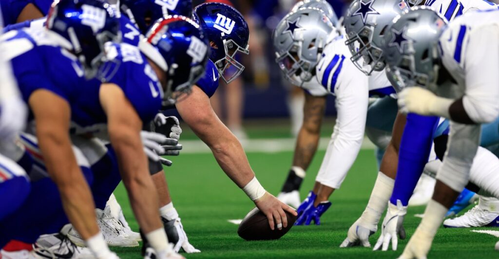 Cowboys vs Giants: Writer predictions for home opener