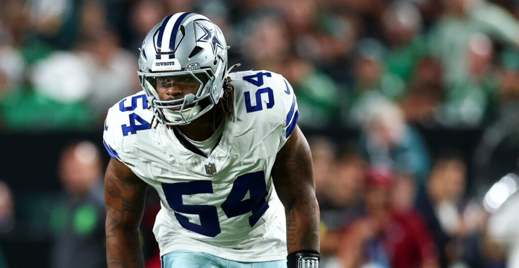 Cowboys ready to turn the page on Micah Parsons talk against Giants Cowboys ready to turn the page on Micah Parsons talk against Giants
