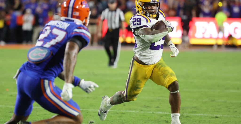 College Football Week 3 Open Thread