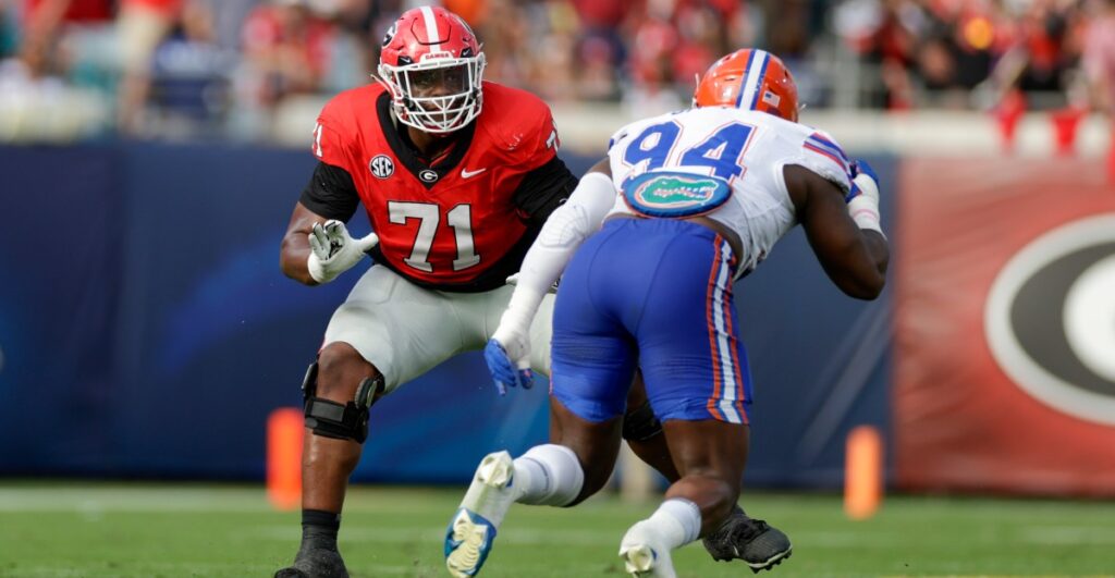 College football players to watch