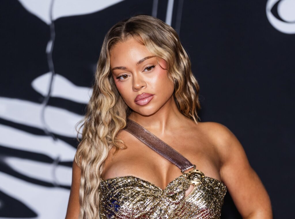 Big Mama Throws Down! Latto Gives Fans A Peek At Her Man’s Favorite Homemade Meal (PHOTOS) Big Mama Throws Down! Latto Gives Fans A Peek At Her Man’s Favorite Homemade Meal (PHOTOS)