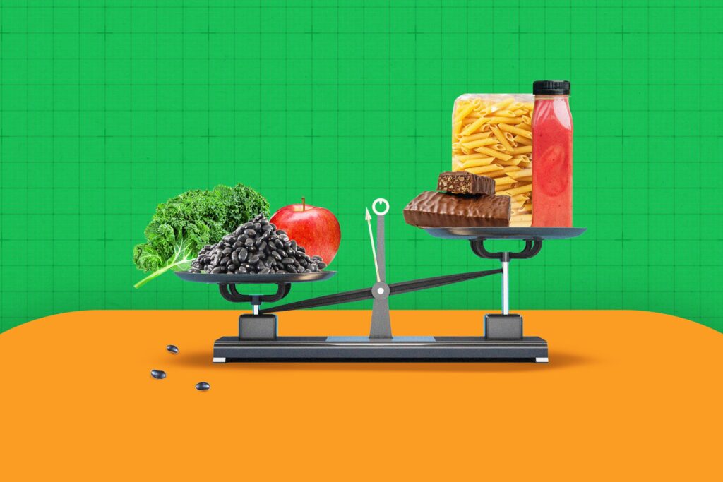 Is All Fiber Created Equal?