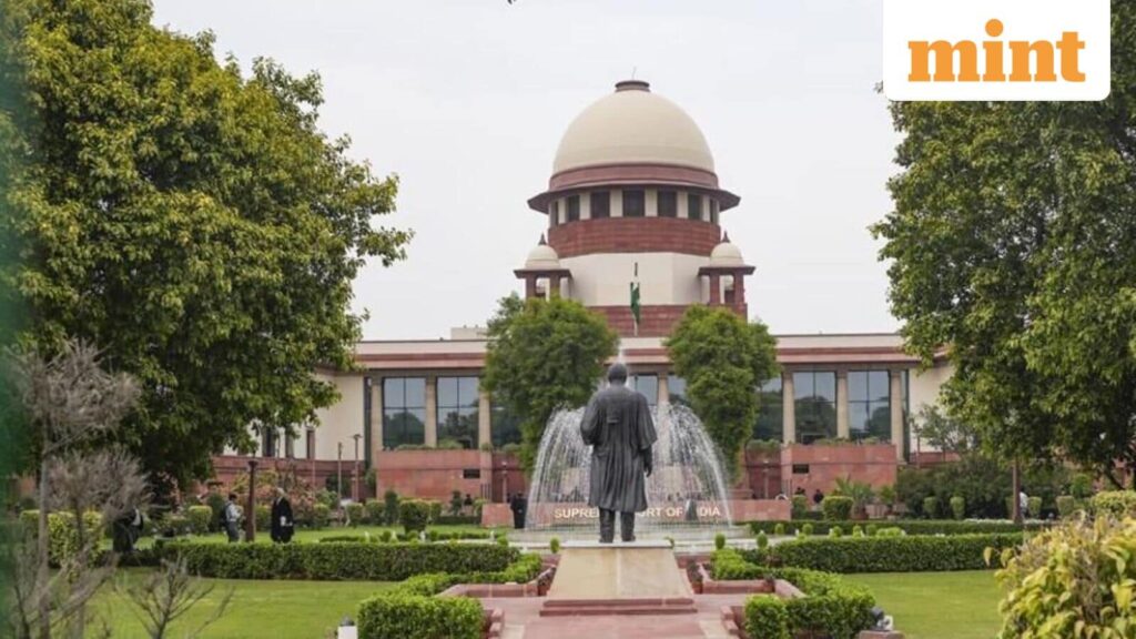 Supreme Court to deliver its ruling on Waqf Amendment Act, 2025 today. Will the controversial provisions be suspended?